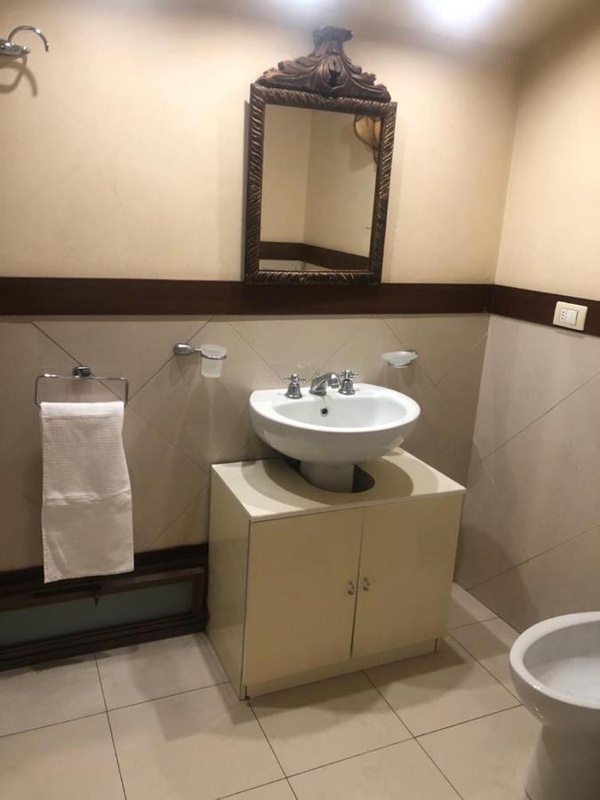 Cami S Holiday Home Катания Экстерьер фото